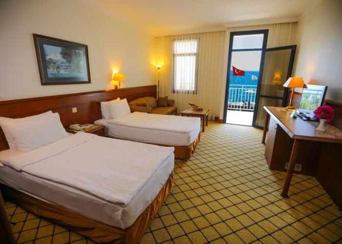 Adora Hotel & Resort