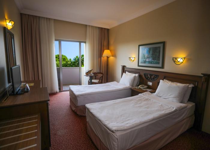 Adora Hotel & Resort