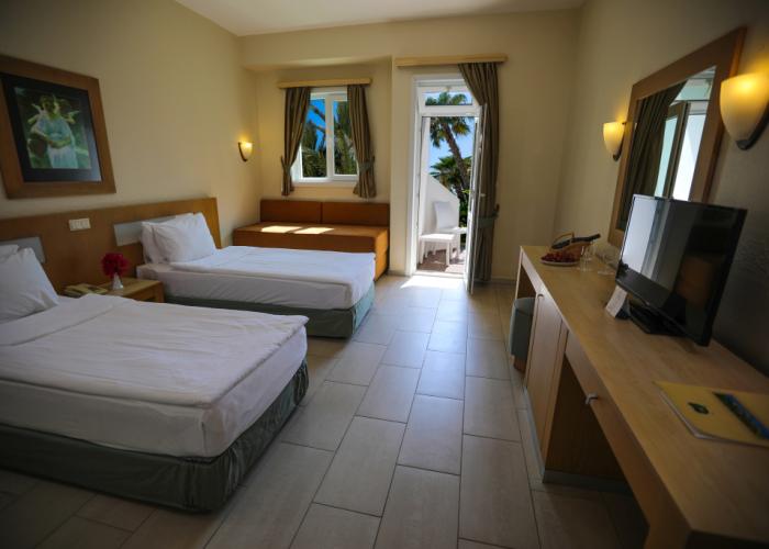 Adora Hotel & Resort