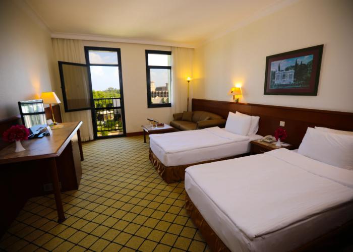 Adora Hotel & Resort