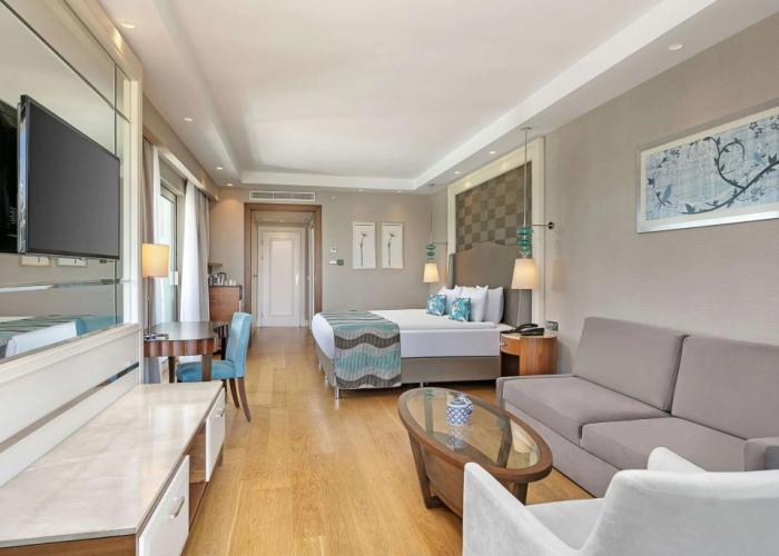 Titanic Deluxe Golf Belek