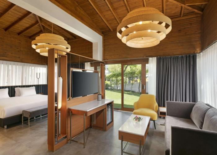 Titanic Deluxe Golf Belek