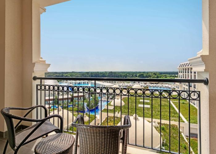 Titanic Deluxe Golf Belek