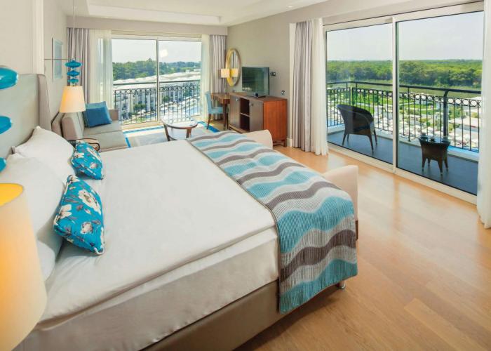 Titanic Deluxe Golf Belek