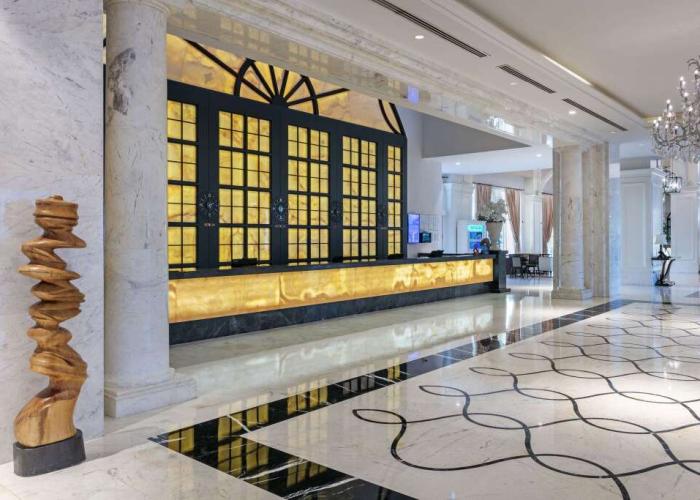 Titanic Deluxe Golf Belek