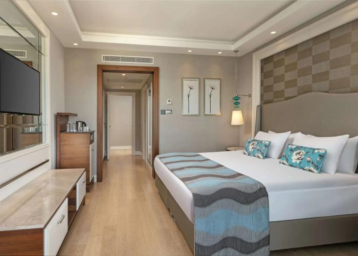 Titanic Deluxe Golf Belek