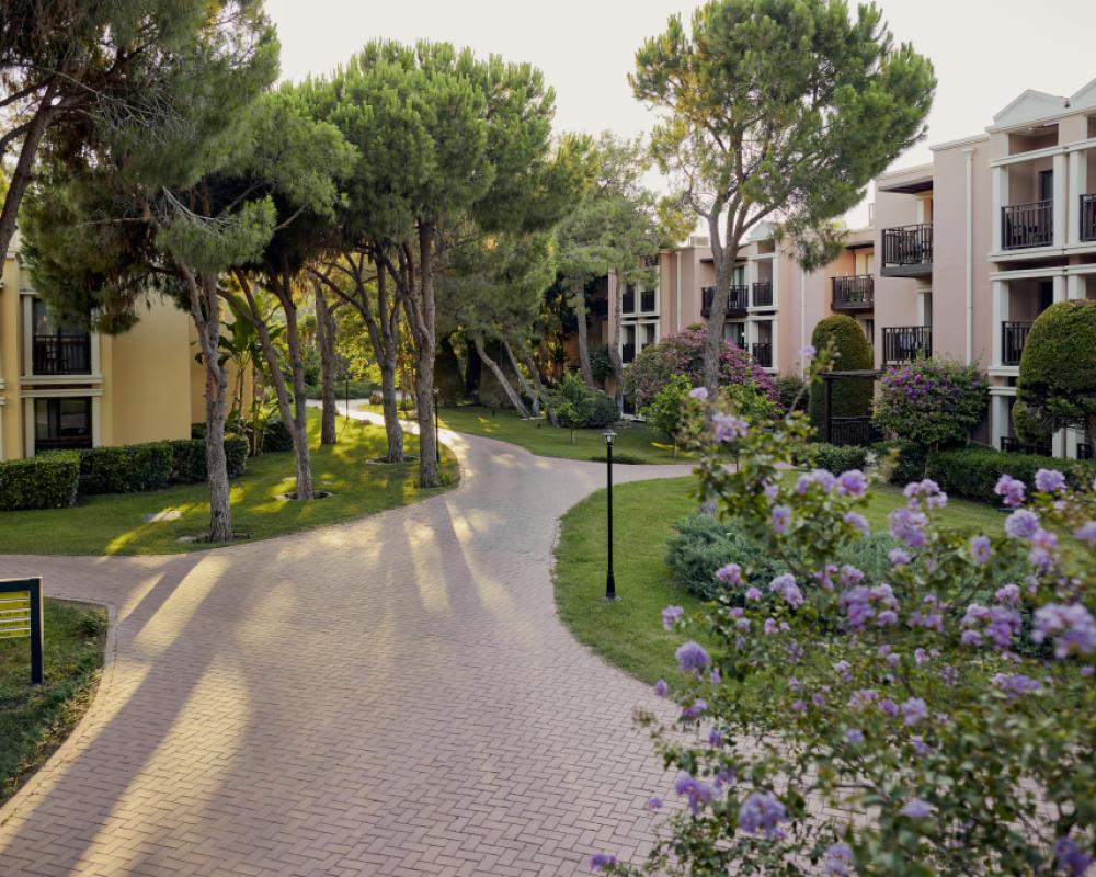 Tui Magic Life Belek Hotel