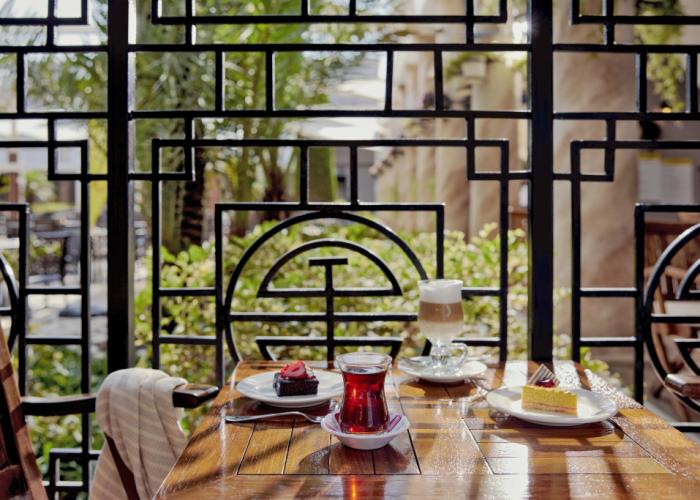 Tui Magic Life Belek Hotel