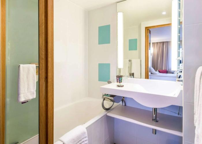 Tui Magic Life Belek Hotel