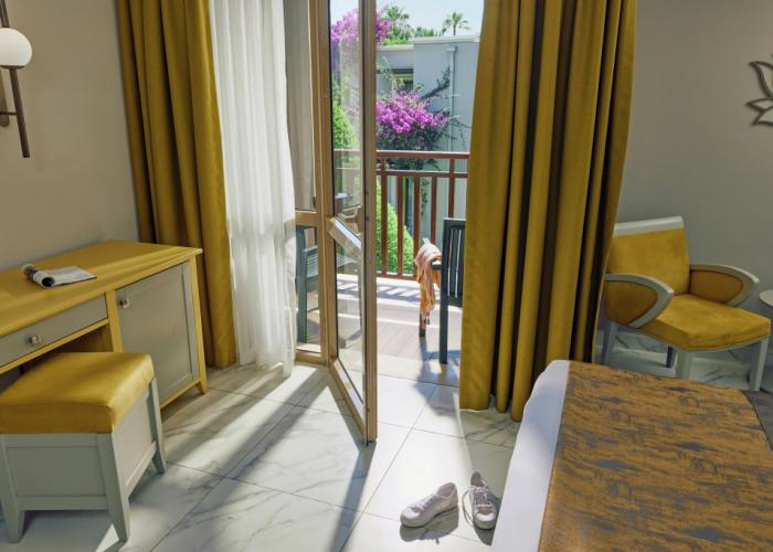 Tui Magic Life Belek Hotel