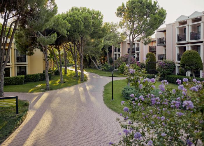 Tui Magic Life Belek Hotel