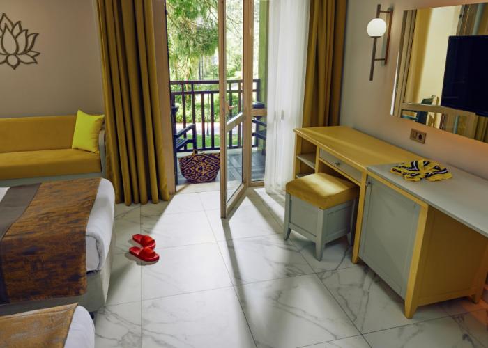 Tui Magic Life Belek Hotel