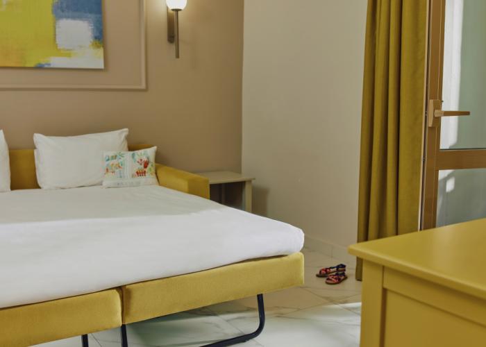 Tui Magic Life Belek Hotel