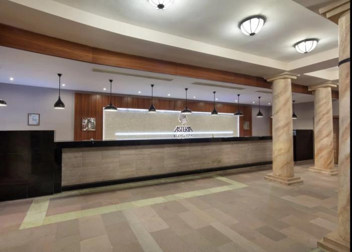 Tui Magic Life Belek Hotel