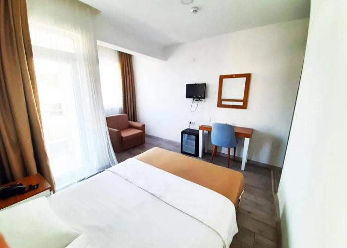 Tui Magic Life Belek Hotel