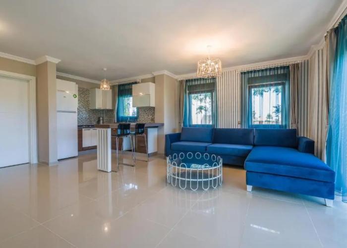 Vista Villas & Suites