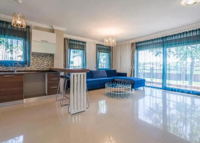 Vista Villas & Suites