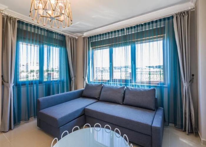 Vista Villas & Suites