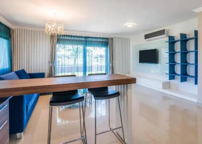 Vista Villas & Suites