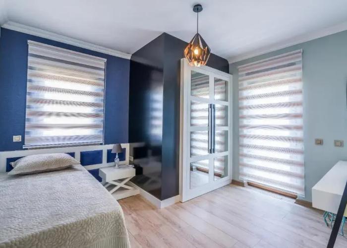 Vista Villas & Suites