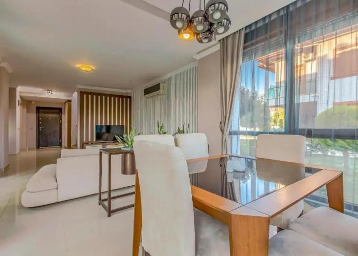 Vista Villas & Suites