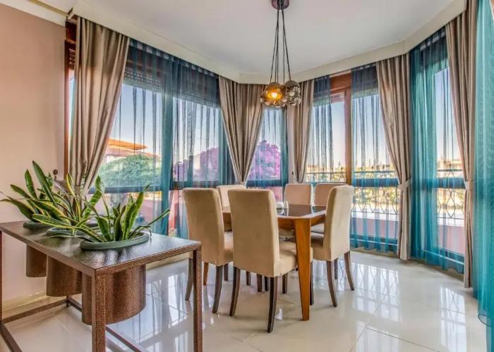 Vista Villas & Suites