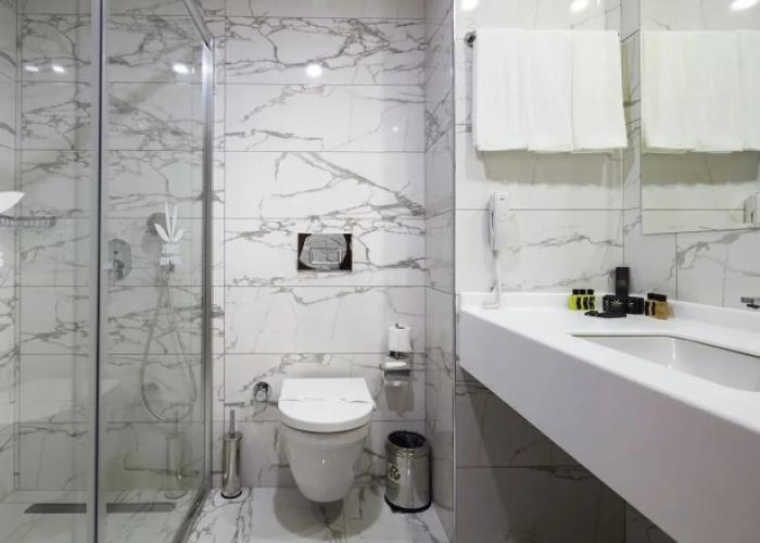 Aydinbey Queen's Palace & Spa - Ultra All Inclusive