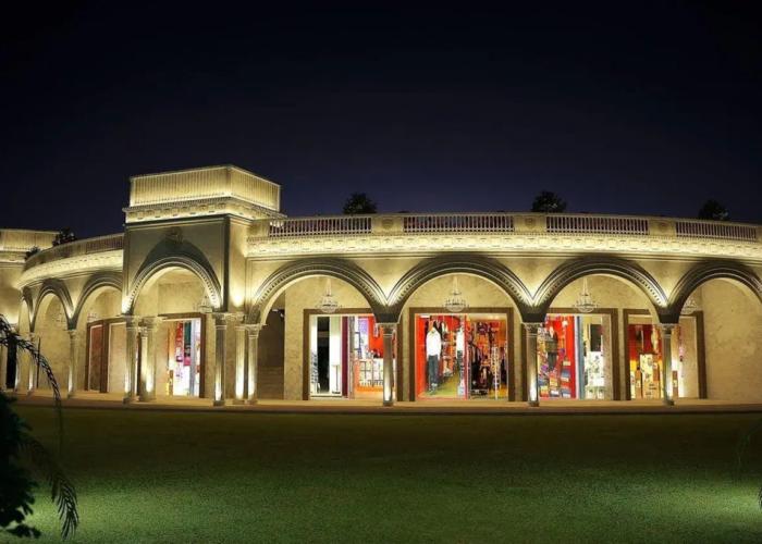 TUI MAGIC LIFE Masmavi