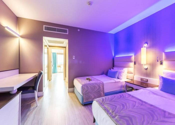 TUI MAGIC LIFE Masmavi