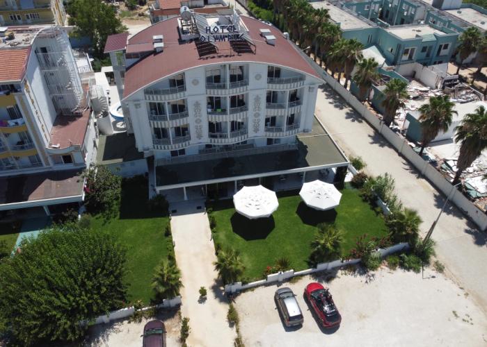 Olympic Hotel Belek