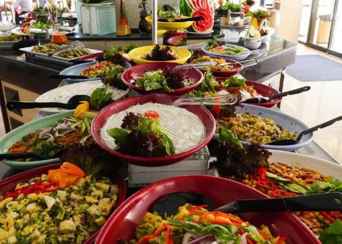 Altis Resort Hotel & Spa - All Inclusive