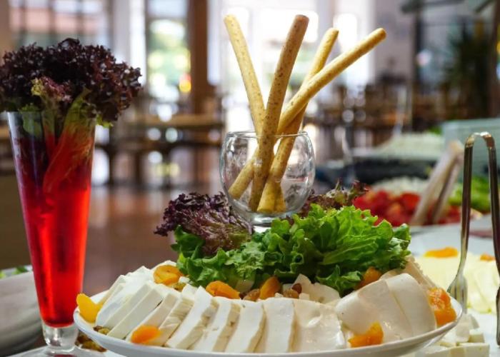 Altis Resort Hotel & Spa - All Inclusive