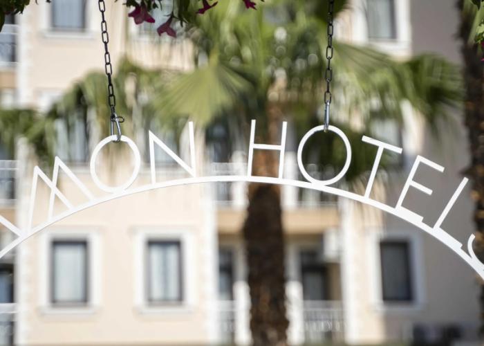 Amon Hotels Belek