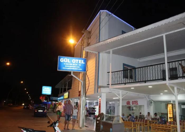 Gül Otel