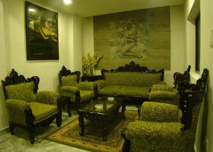 Hotel Sagarmatha