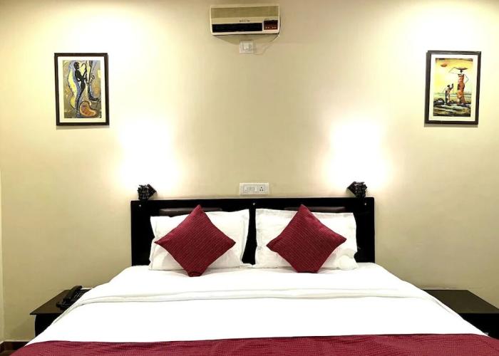 Hotel Sagarmatha