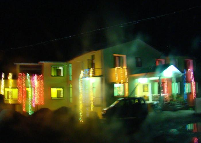Hotel Sagarmatha