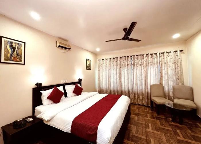 Hotel Sagarmatha