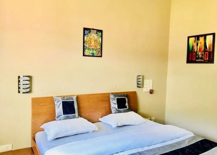 Tatva Bir Tents and Hotel