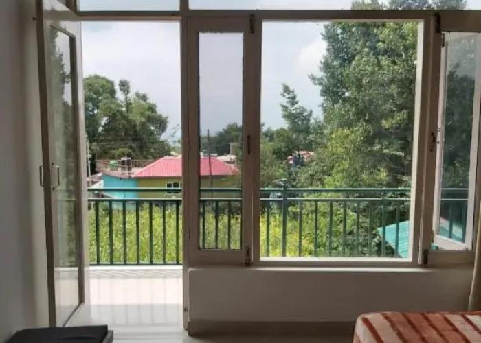 Tatva Bir Tents and Hotel