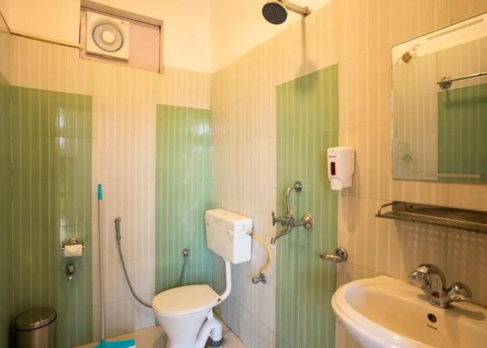 goSTOPS Bir Landing Site - Hostel