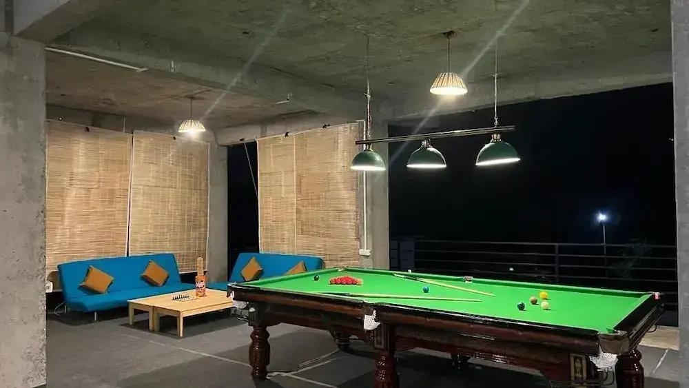 фото Flyscape Hostel