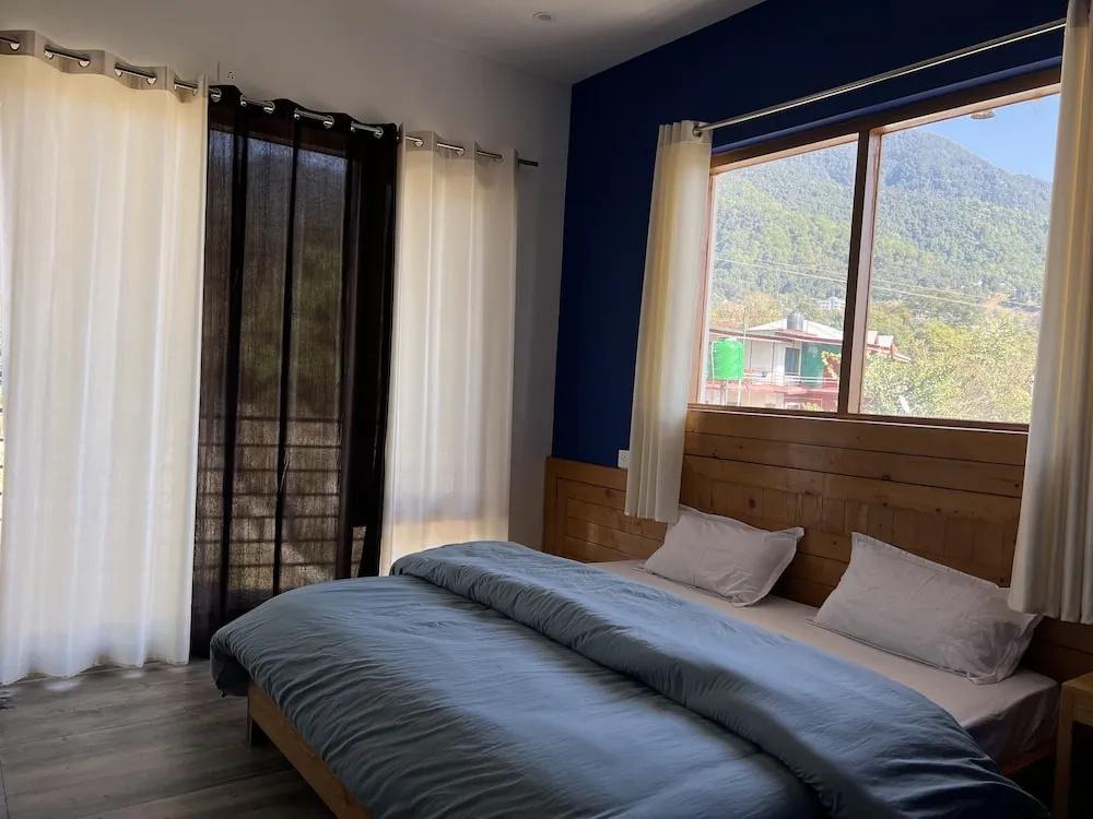 фото Flyscape Hostel