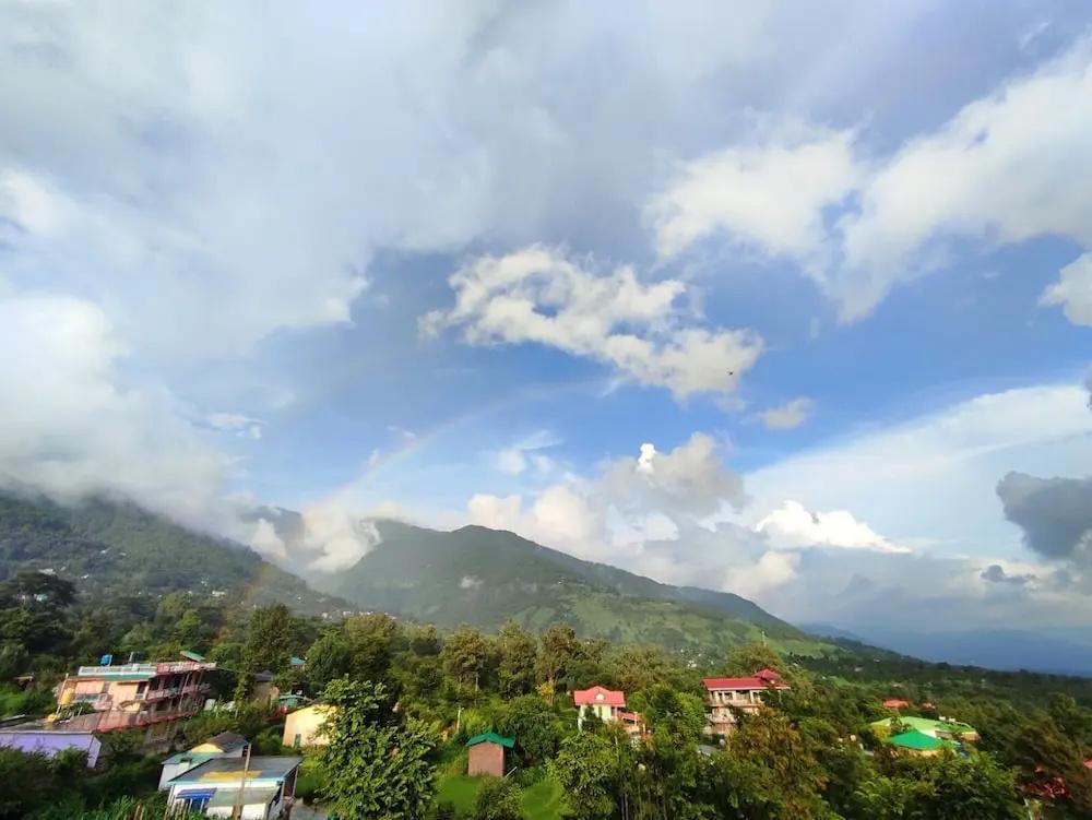 фото Flyscape Hostel