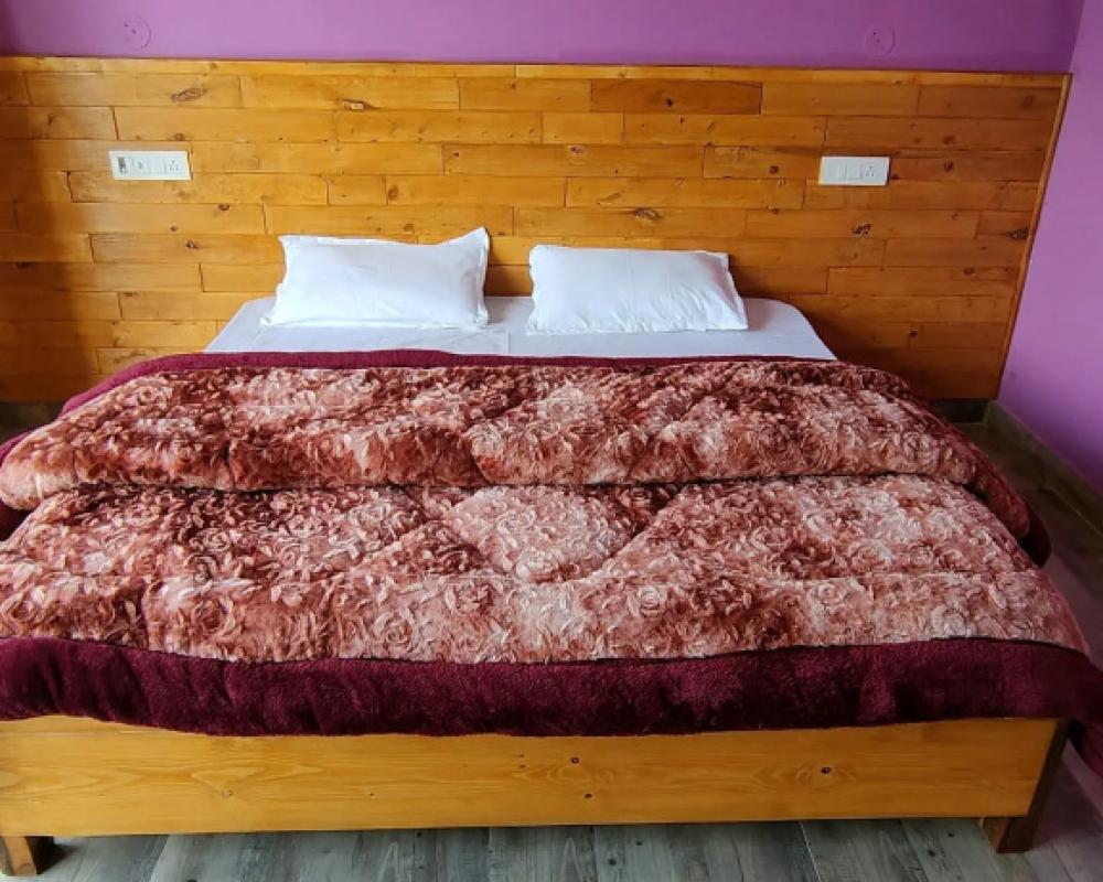 фото Flyscape Hostel