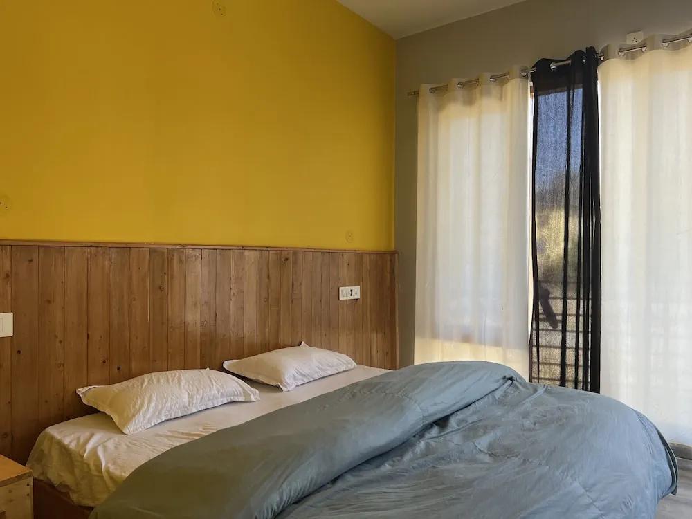 фото Flyscape Hostel
