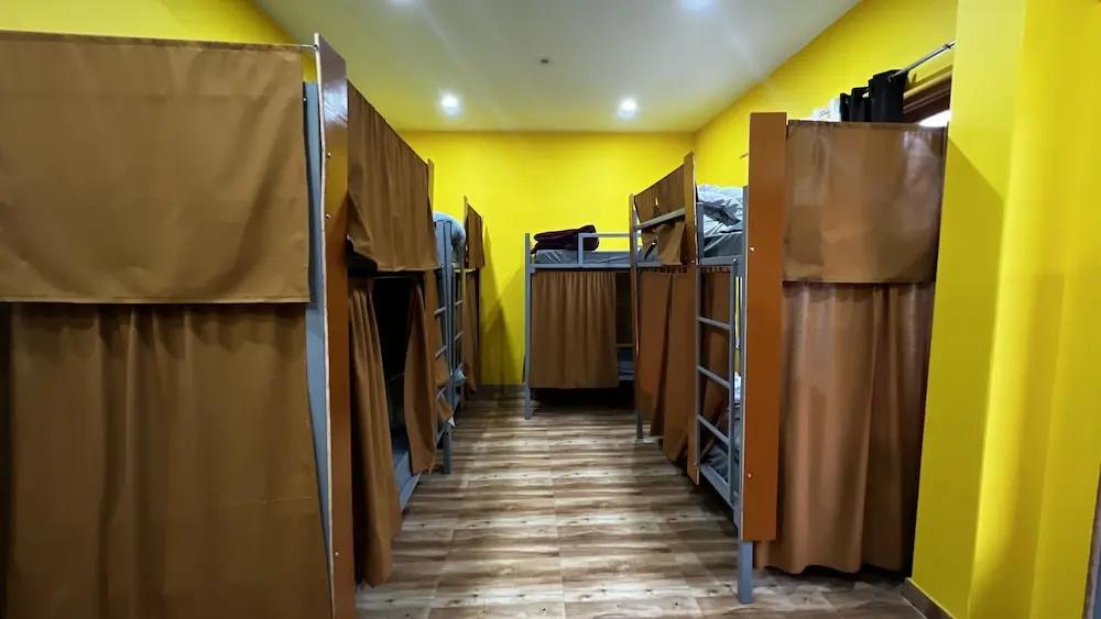 фото Flyscape Hostel