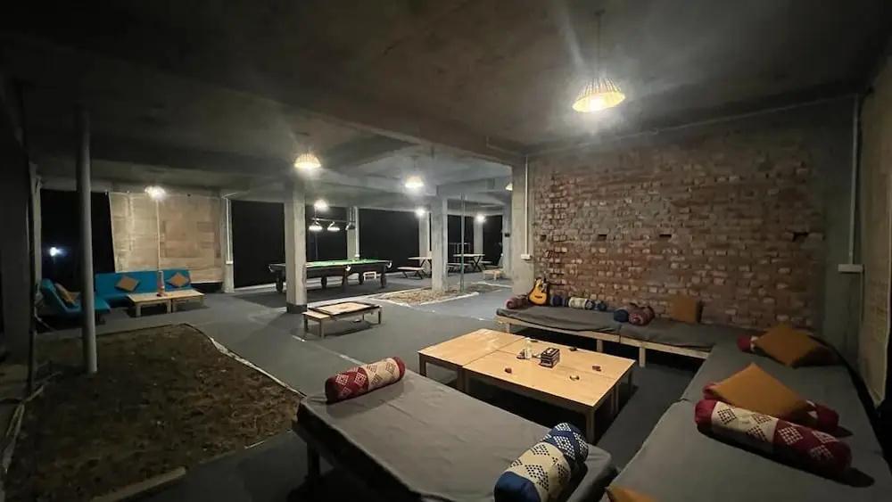 фото Flyscape Hostel