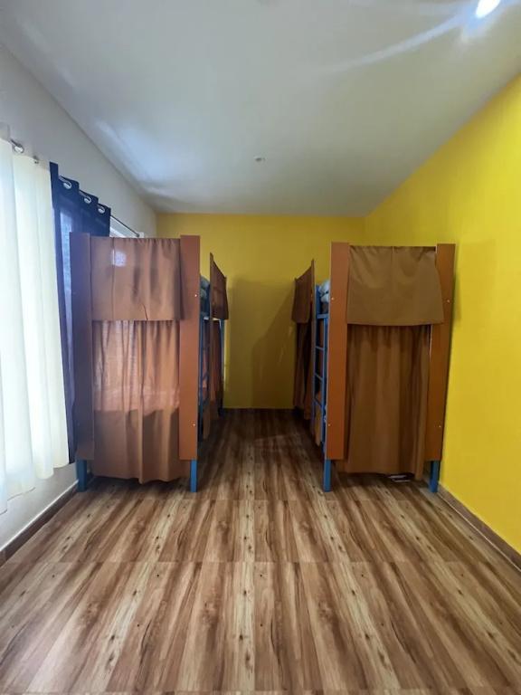 фото Flyscape Hostel