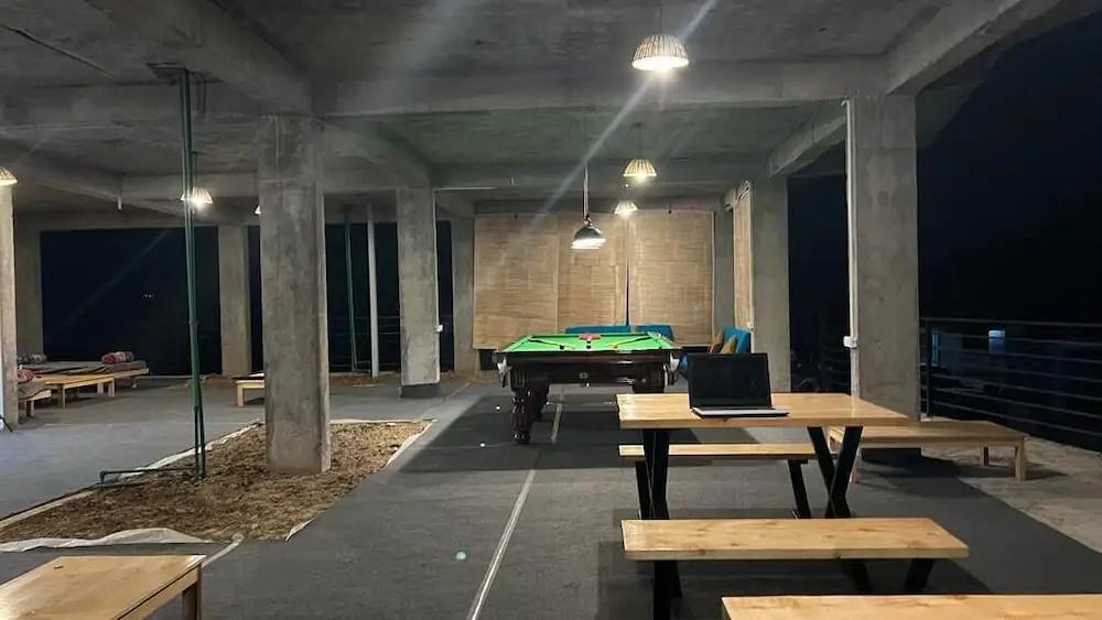 фото Flyscape Hostel
